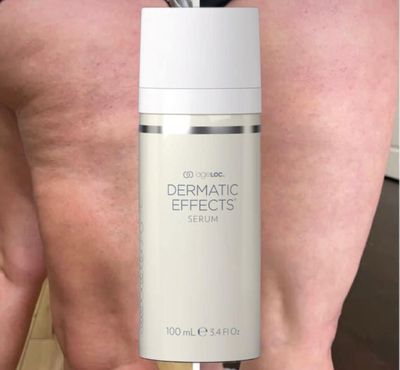 Body Sculpting Serum