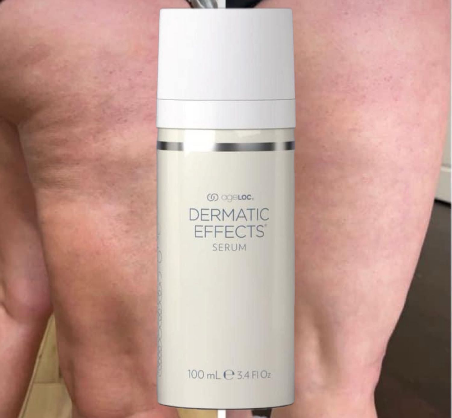 Body Sculpting Serum