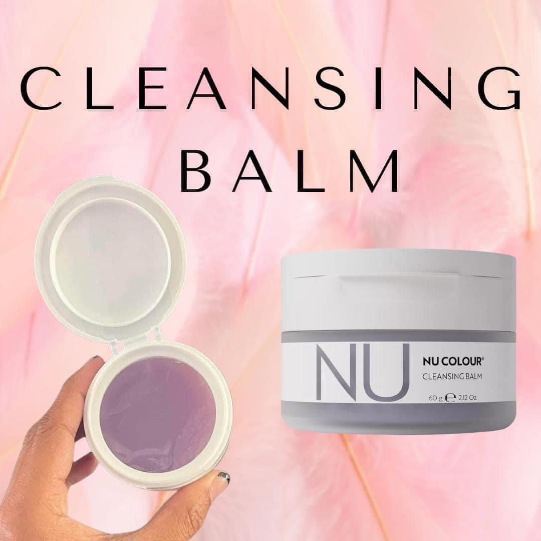 Cleansing Balm