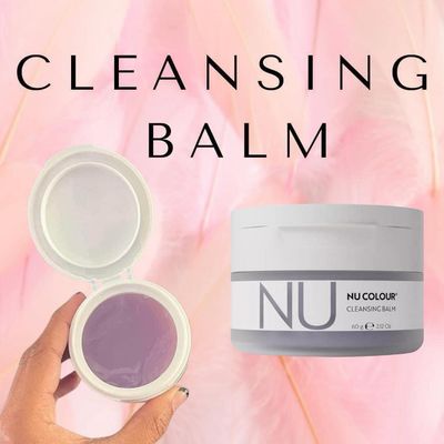 Cleansing Balm