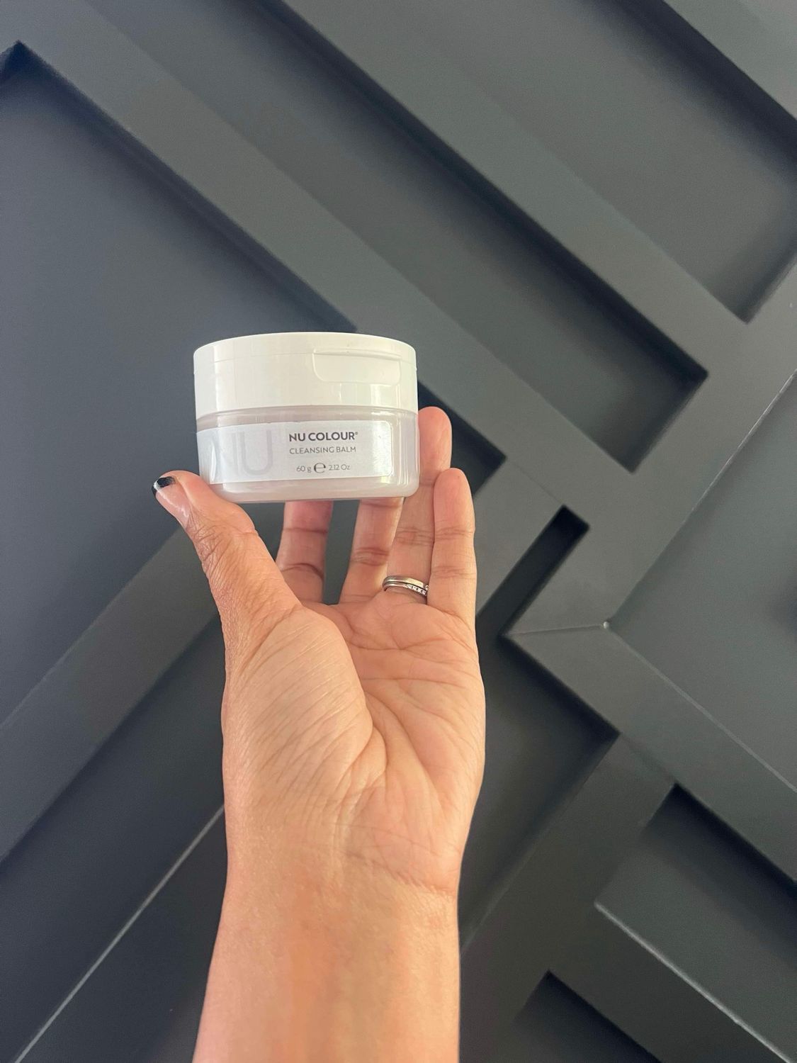 Cleansing Balm