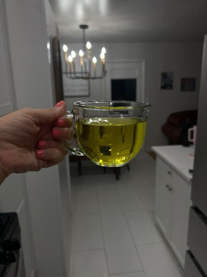 MYND Night Time Drink