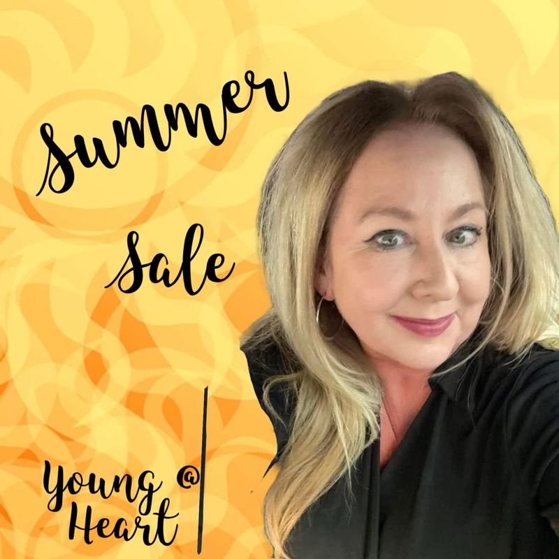 Spring Self Care Sale! 