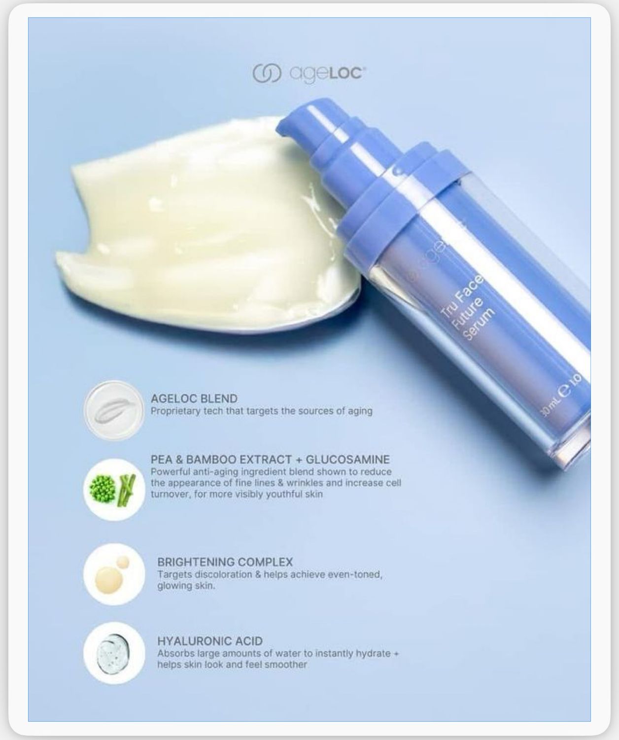 Future Serum + Retinol