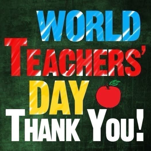 Teacher Gift W Every purchase 10/5