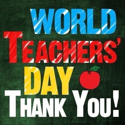 Teacher Gift W Every purchase 10/5