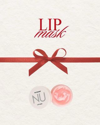 Lip Mask &amp; Day gloss