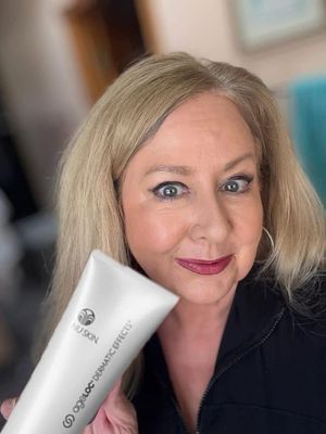 Firming Cream / Cellulite Cream / Dermatic Effects