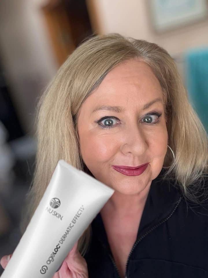 Firming Cream / Cellulite Cream / Dermatic Effects