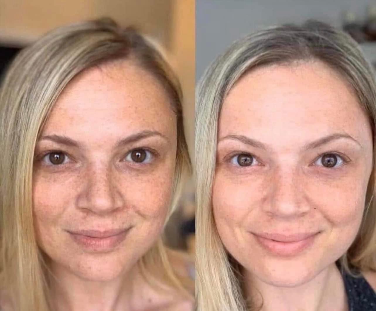180 Vitamin C Face Wash