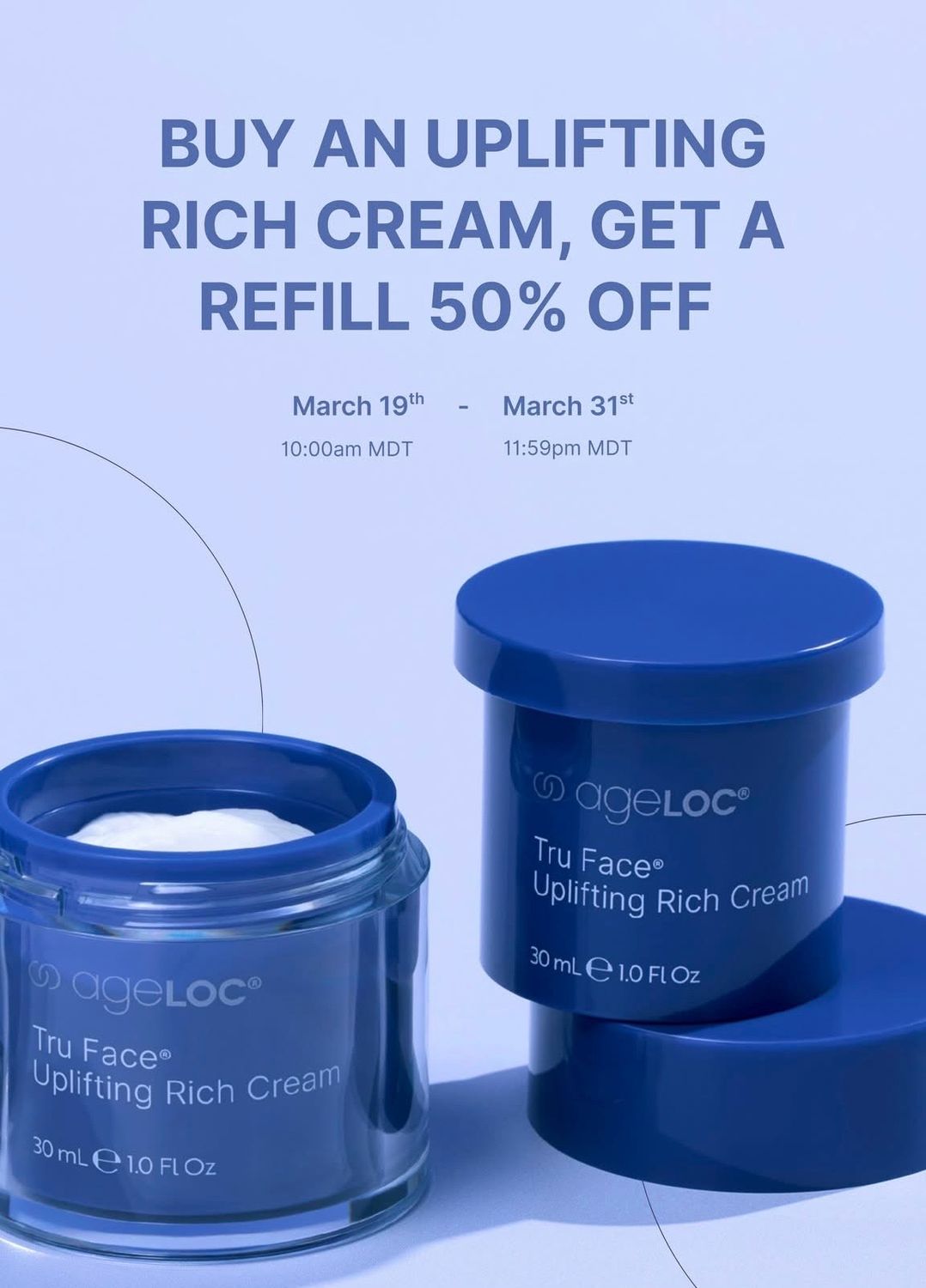 Uplifting Cream Uplifting Cream