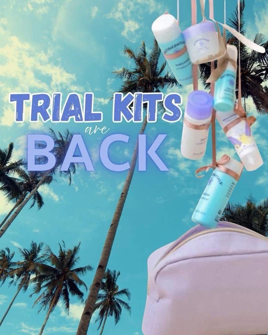 Travel Kits