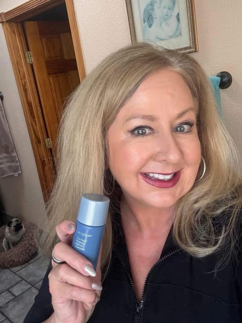 Retinol Peptide Complex