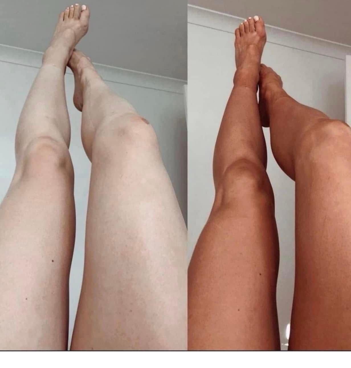 Sunless Tanner 🤎