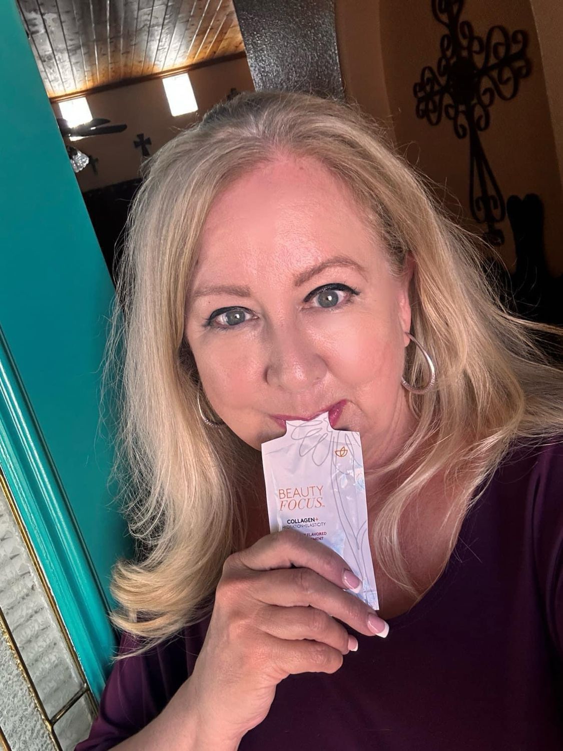 Collagen Mix In Citrus