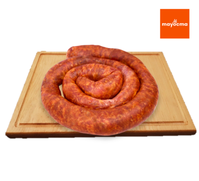 Longaniza Casera de Pollo 1kg