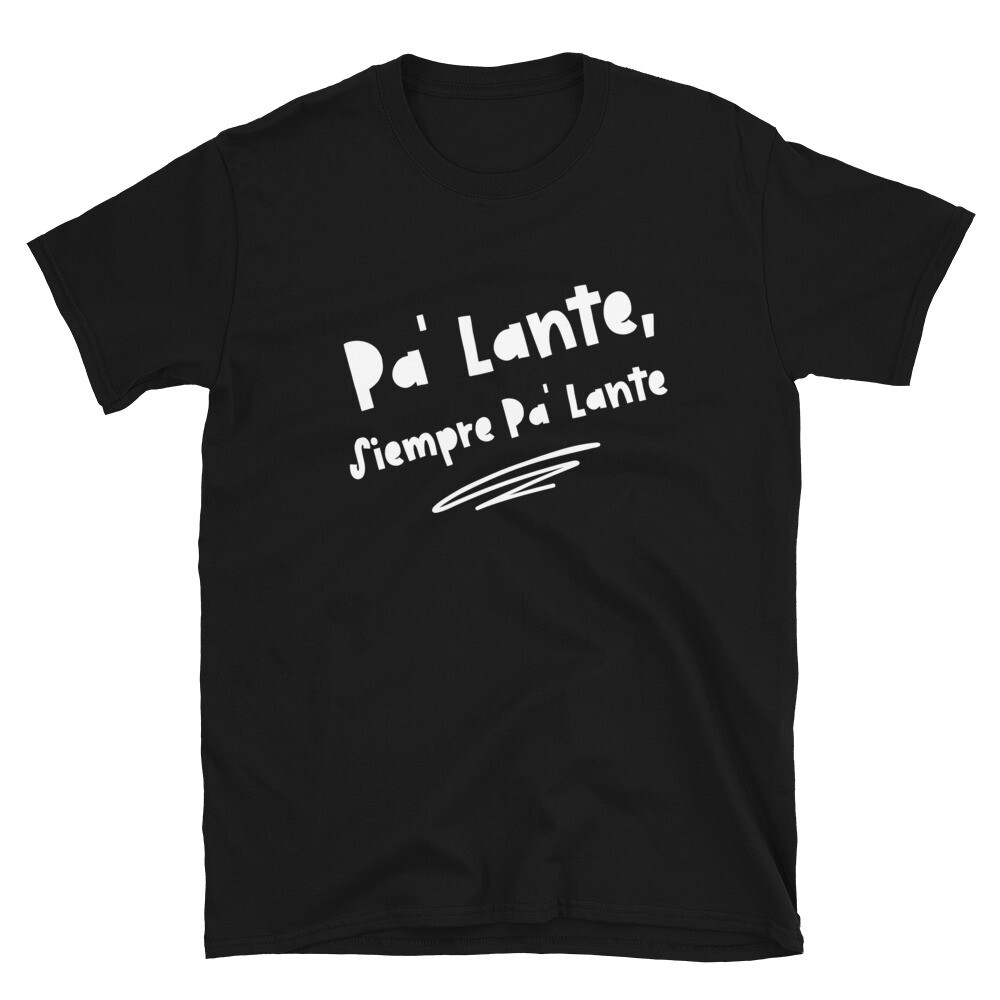 Pa' Lante TShirt