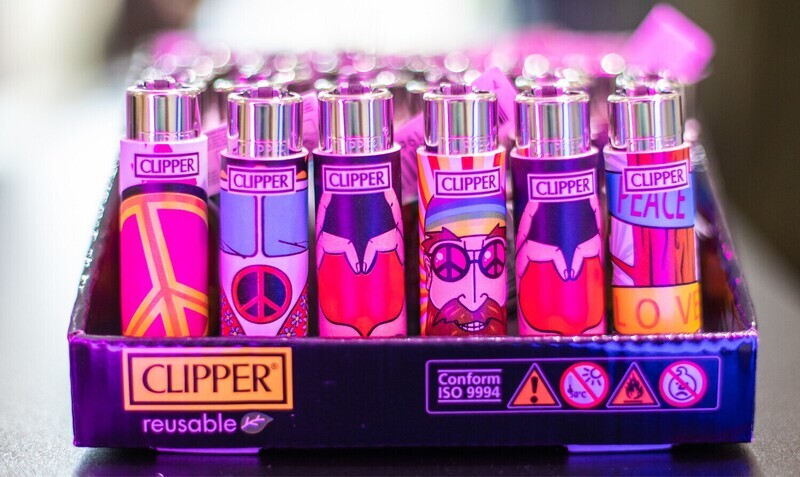 Lighter