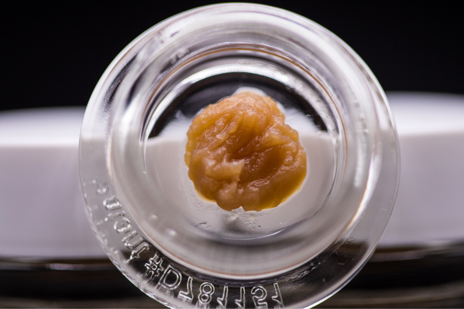 Diamond Live Resin