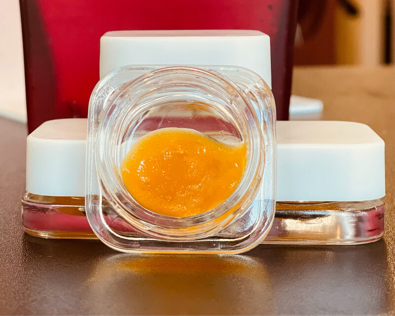 Apple Fritter (Hybrid) Live Resin