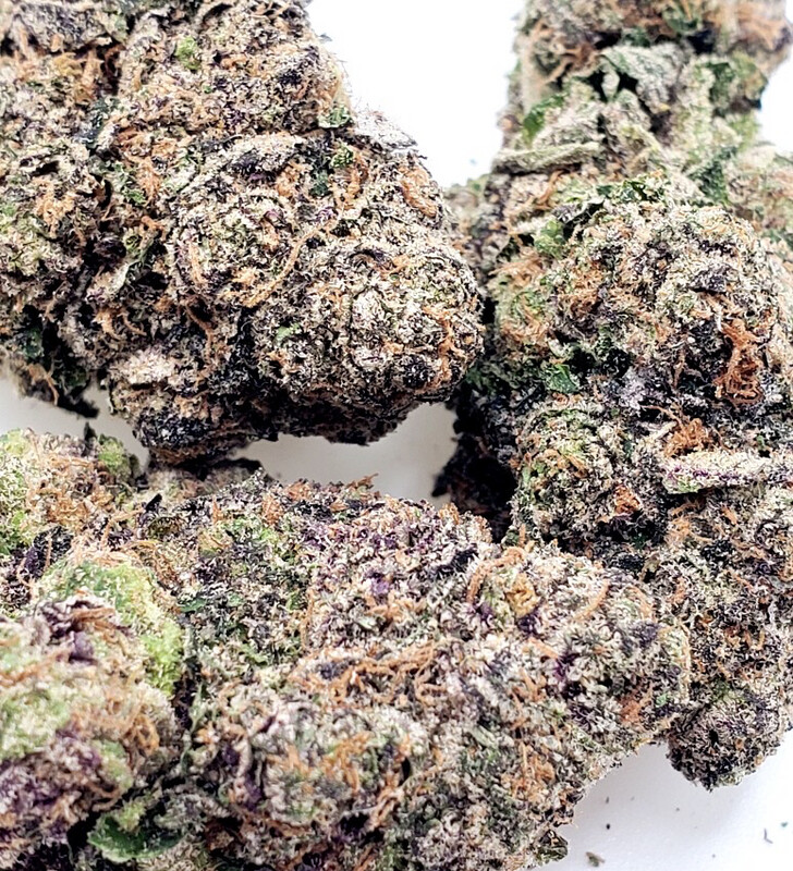 Obama Runtz (Indica Hybrid)
