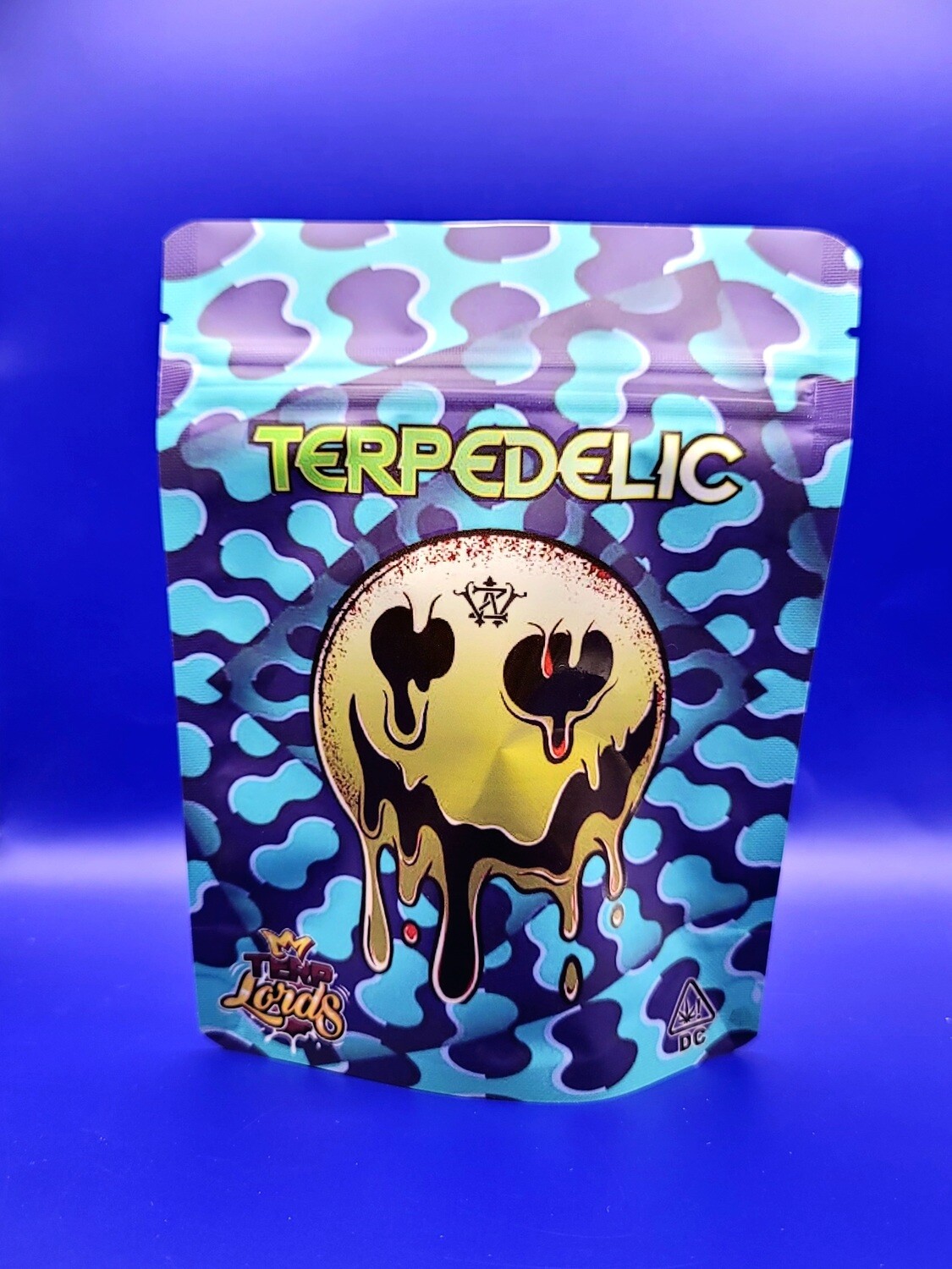 Terp Lords: Terpedelic