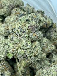 Bubba Kush (Indica)