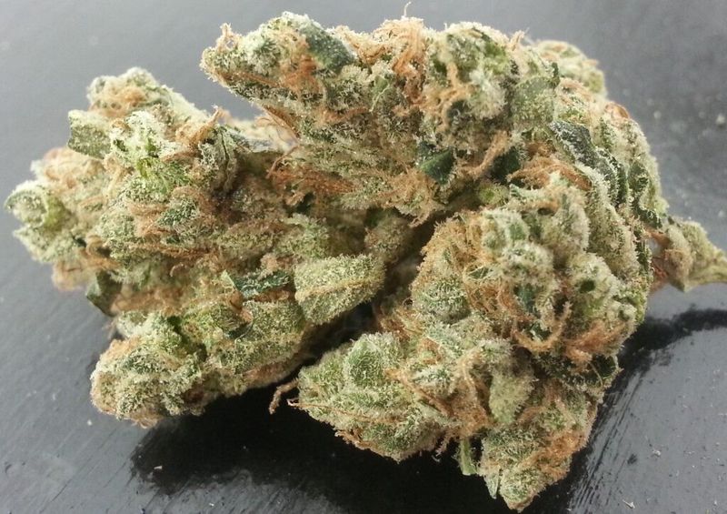 Super Sour Diesel