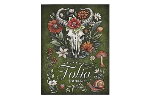 Arcana Folia Journal