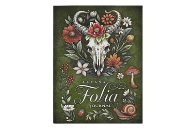 Arcana Folia Journal