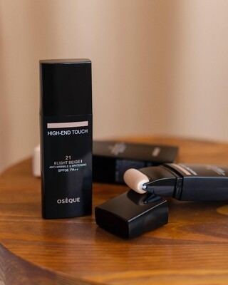 Oseque High-end Touch SPF38 PA++