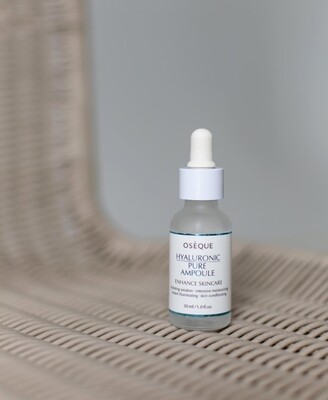 Oseque Hyaluronic Pure Ampoule
