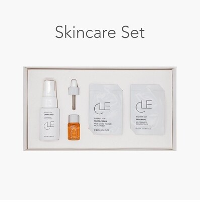 Skincare  Set