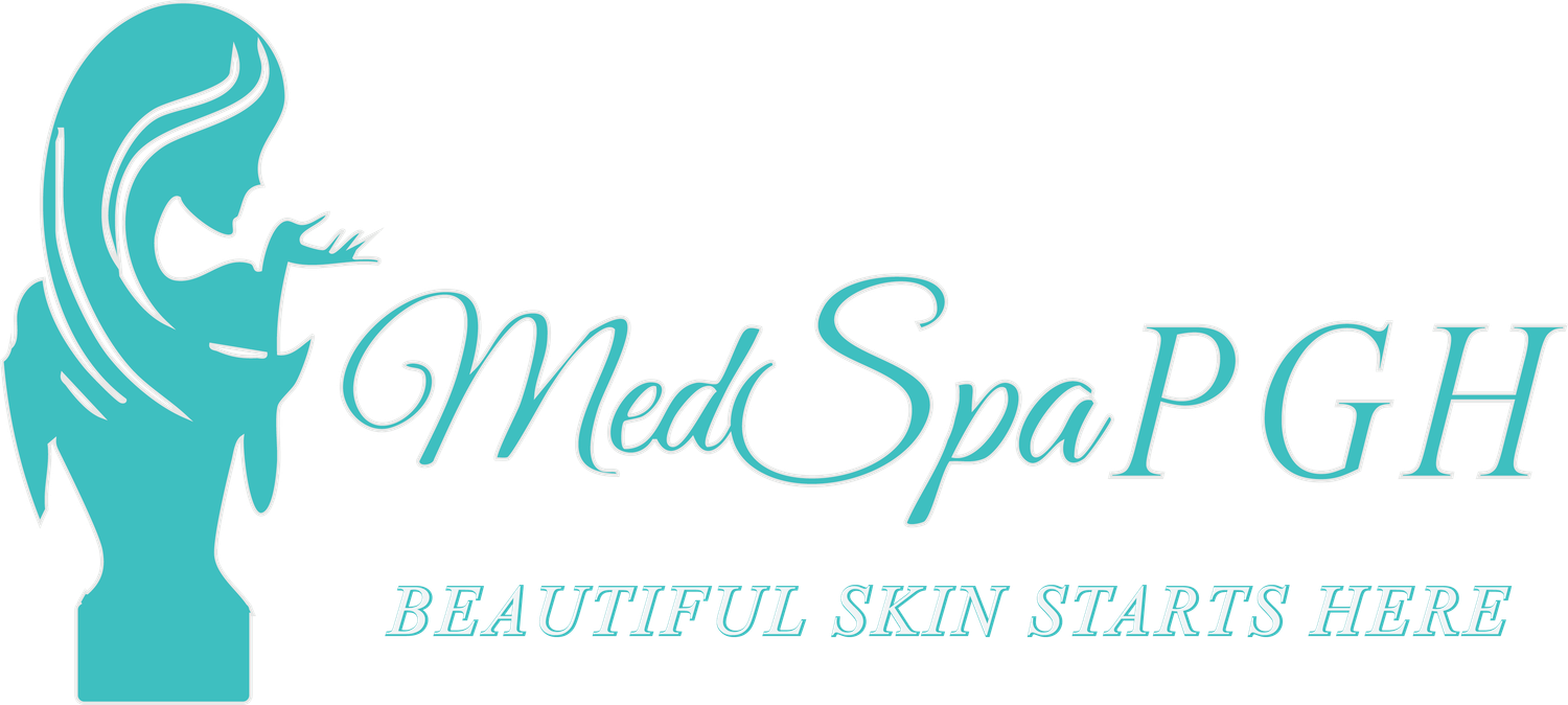 Med Spa T's