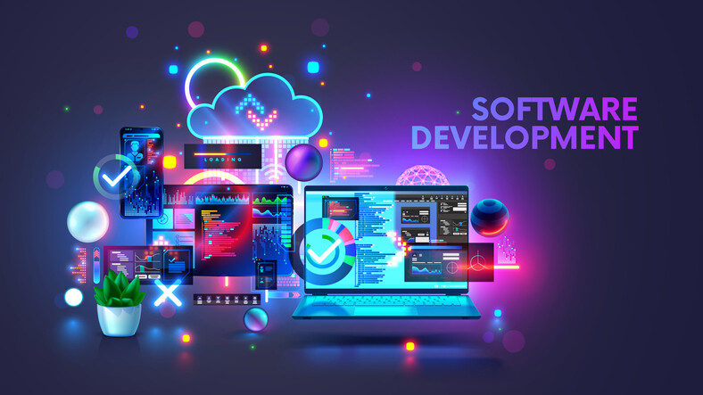 Monthly Development Subscription Service