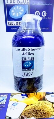 Castille Shower Jellies - 16 oz