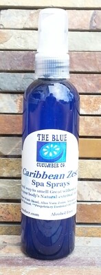 Spa Sprays - 4 oz