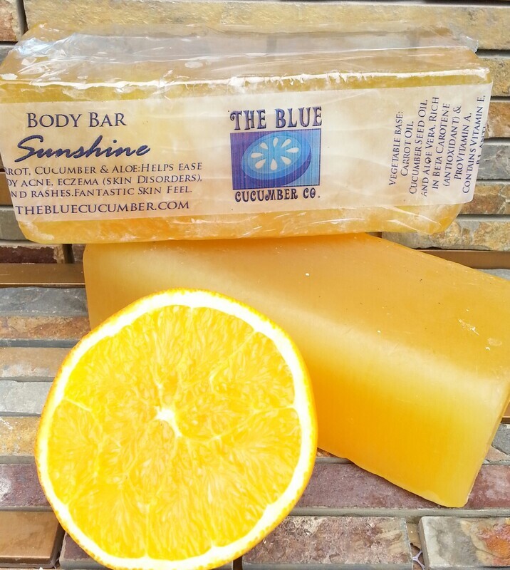 Body Bar - 2 lbs
