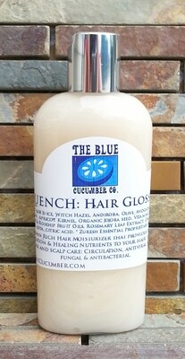Quench Hair Gloss - 4 oz