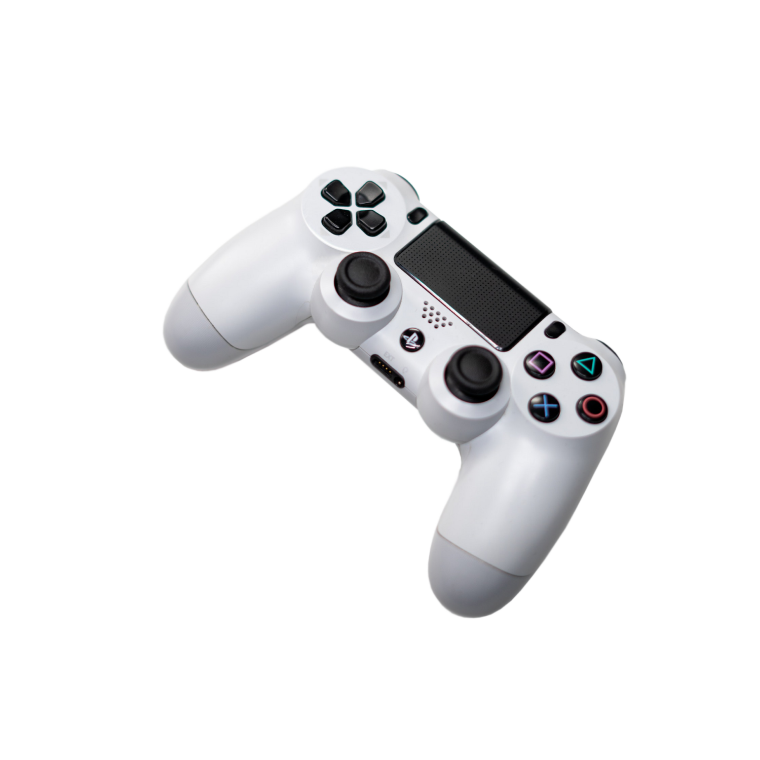 DualShock Wireless Controller For PlayStation lupon.gov.ph