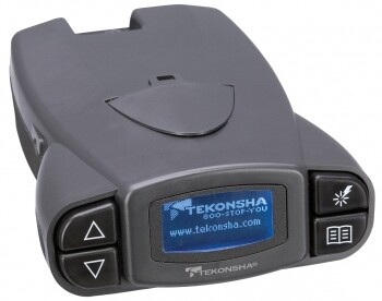 Tekonsha P3 BRAKE CONTROL