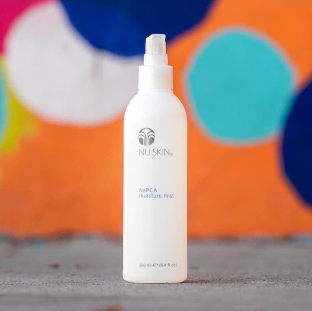 Moisture Mist
