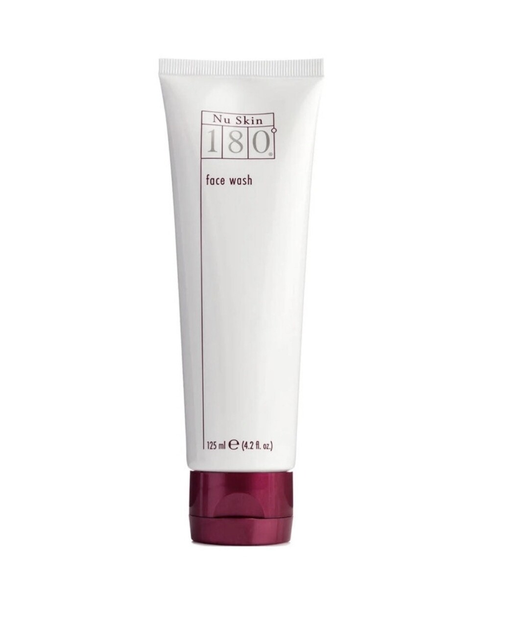 Vitamin C Face Wash