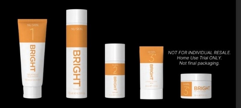 Bright Line