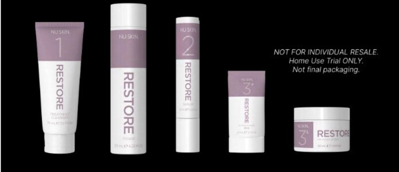 Restore Line