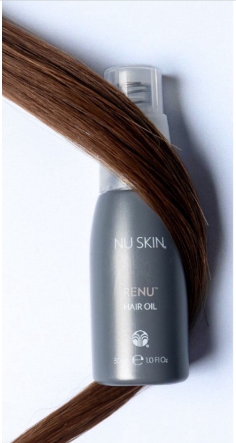 Renu Hair Oil