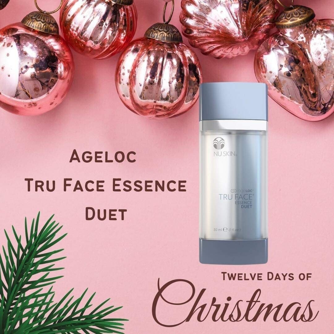 Tru Face Essence Ultra Duet
