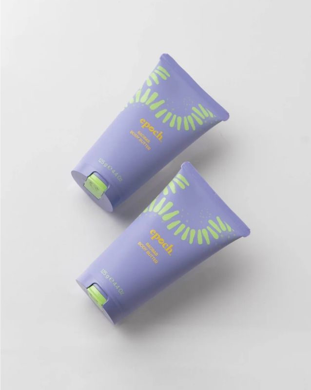 Body Butter