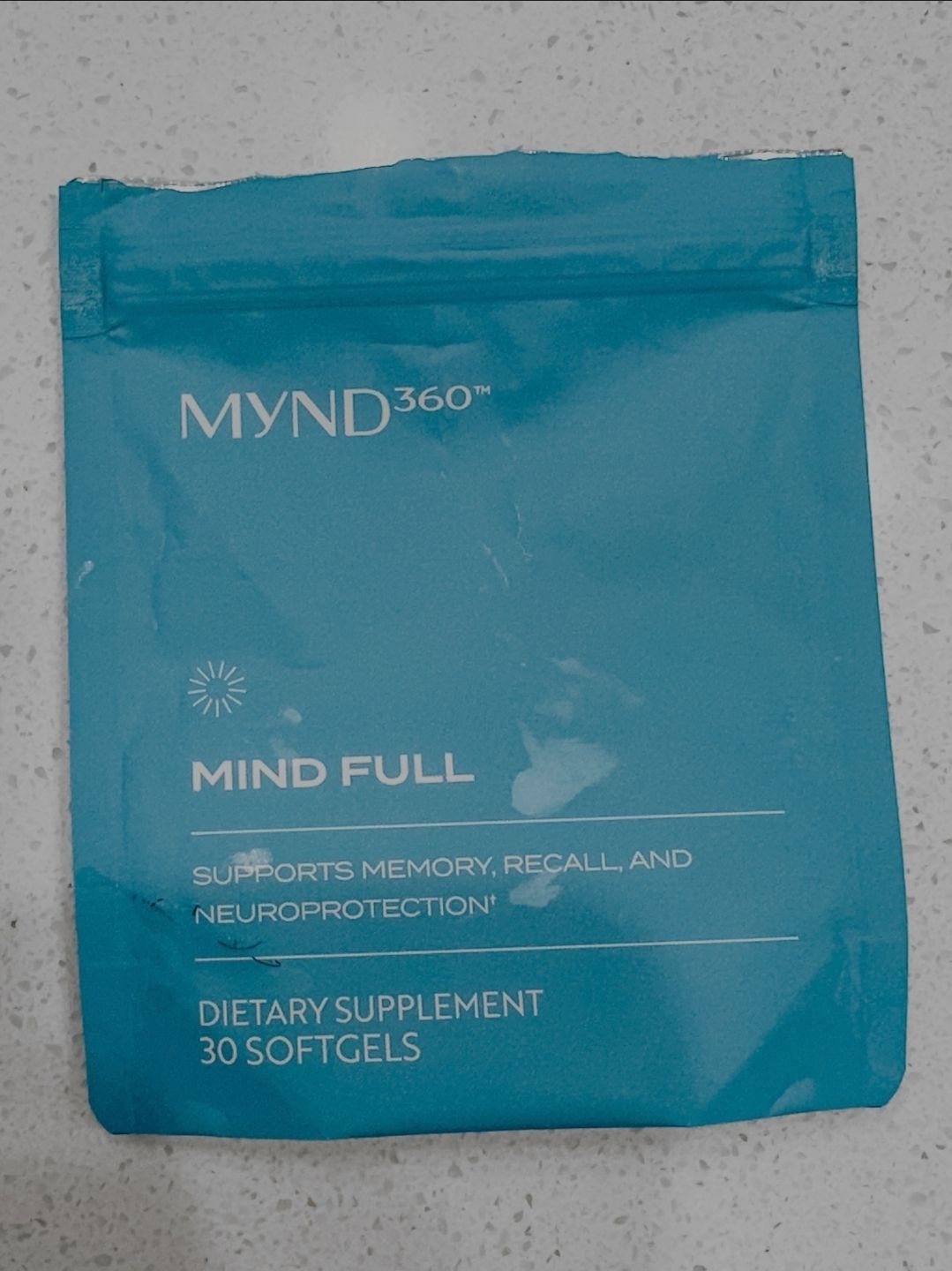 Memory (Mind Full)