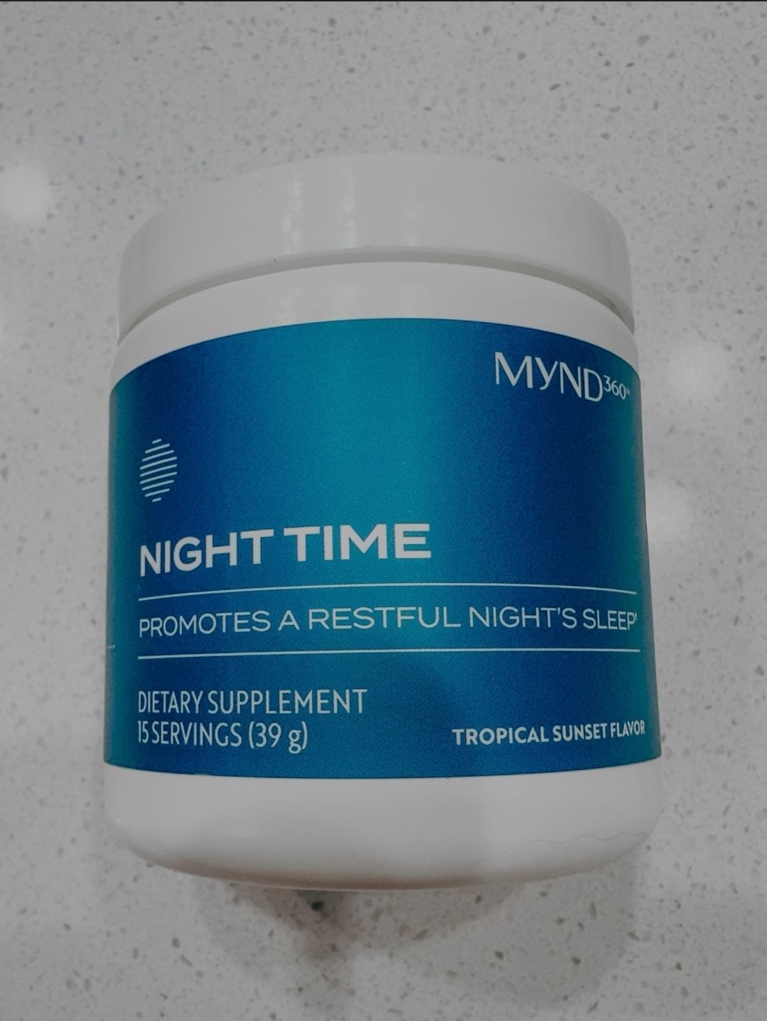 Night Time